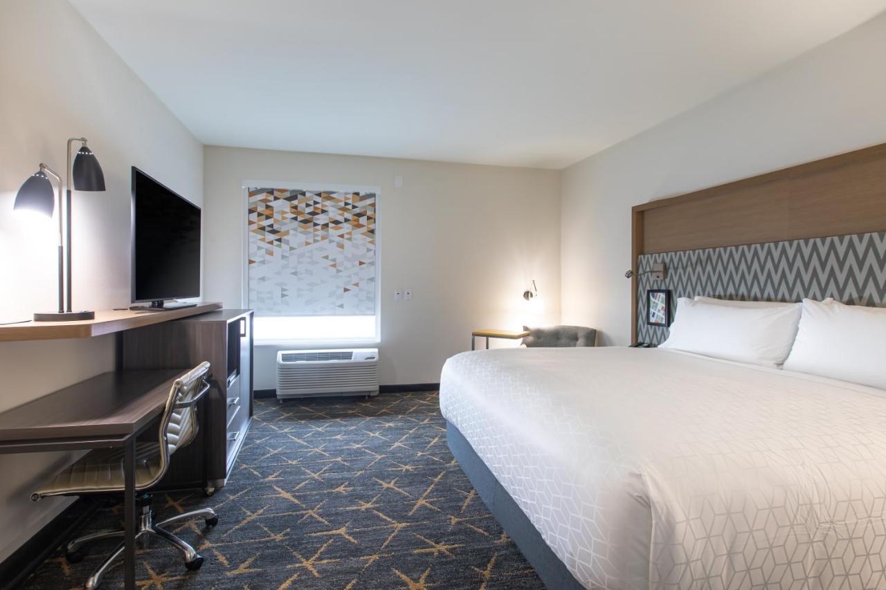 Holiday Inn Greenville - Woodruff Road By Ihg Exterior foto