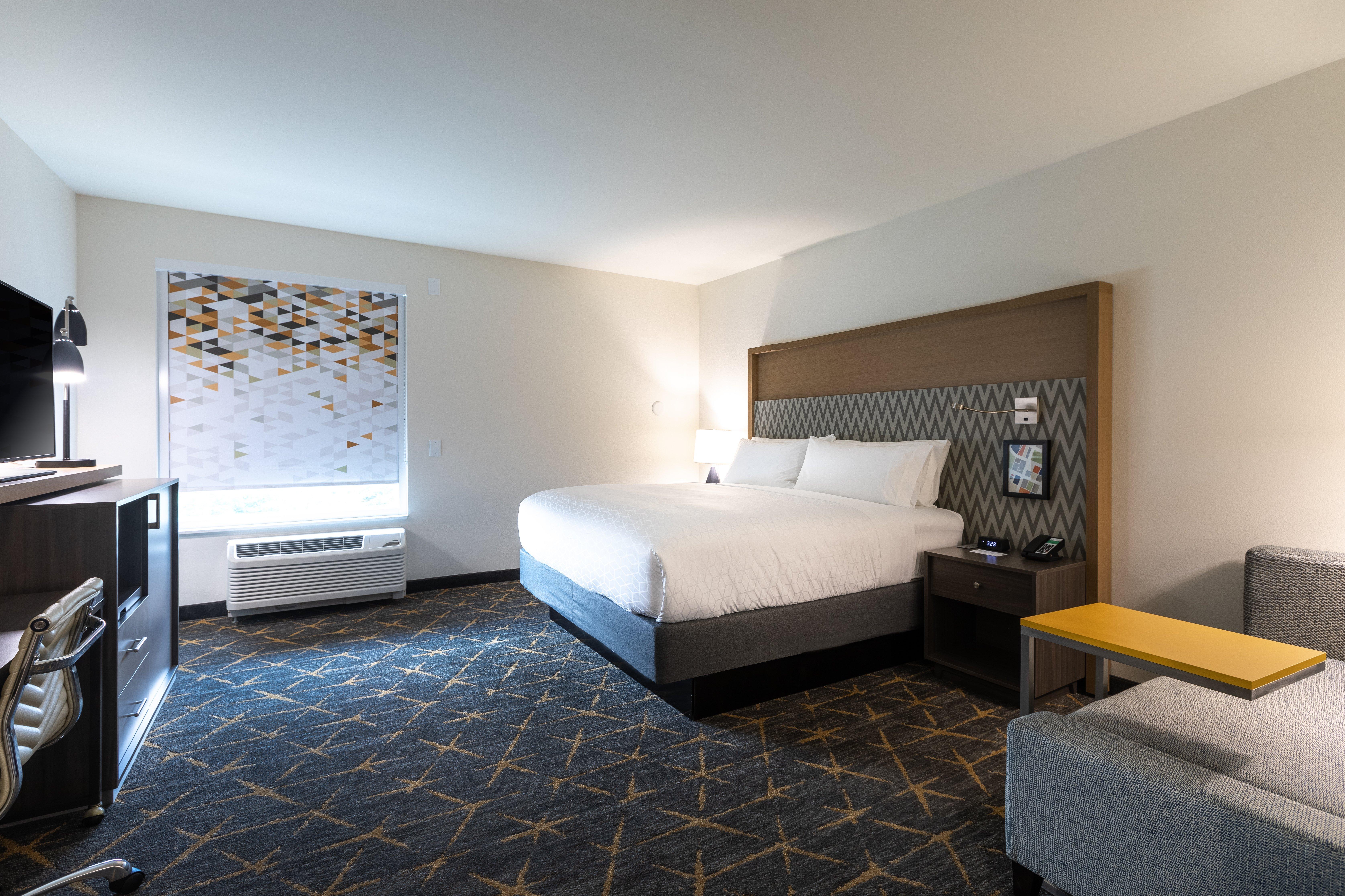 Holiday Inn Greenville - Woodruff Road By Ihg Exterior foto