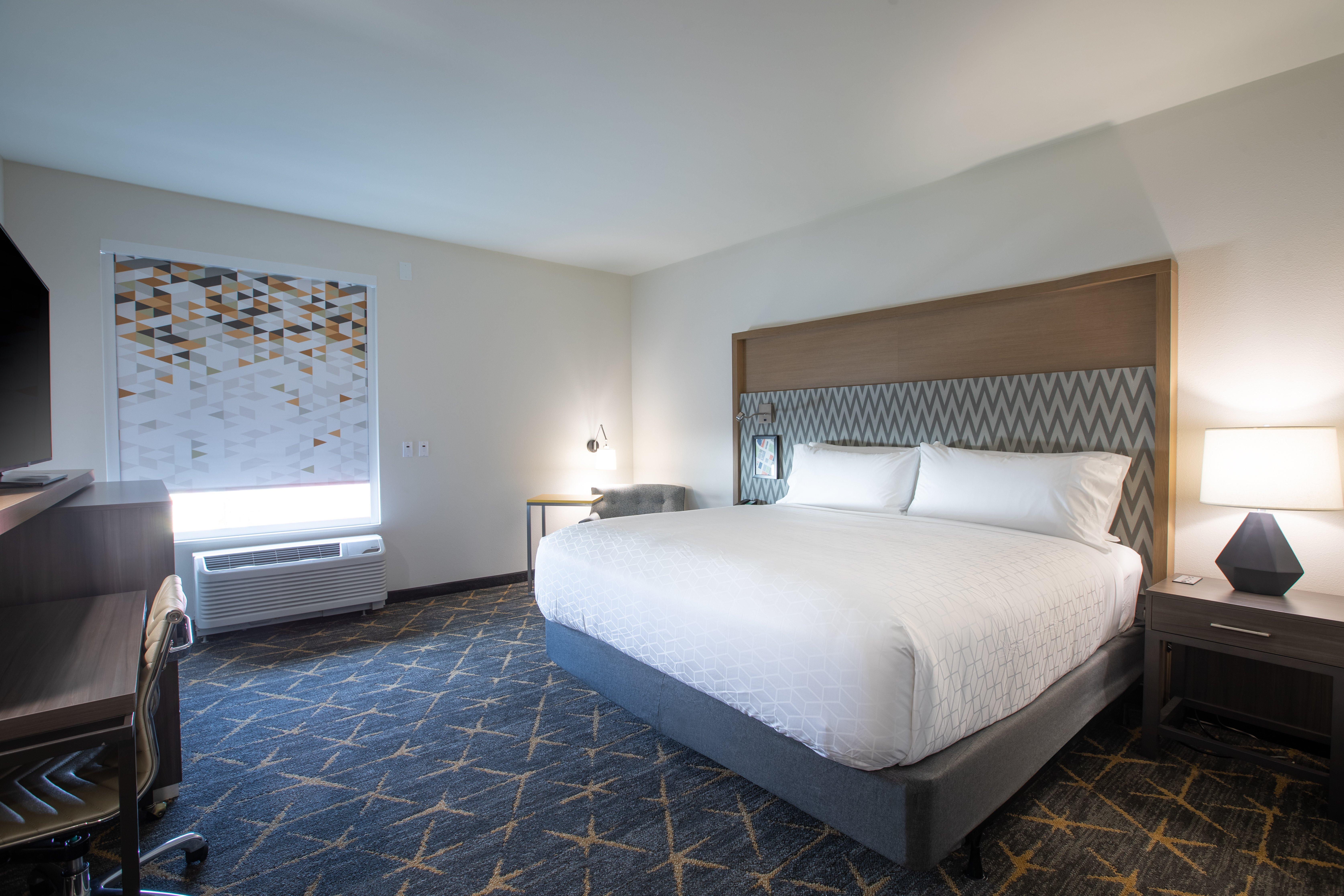 Holiday Inn Greenville - Woodruff Road By Ihg Exterior foto