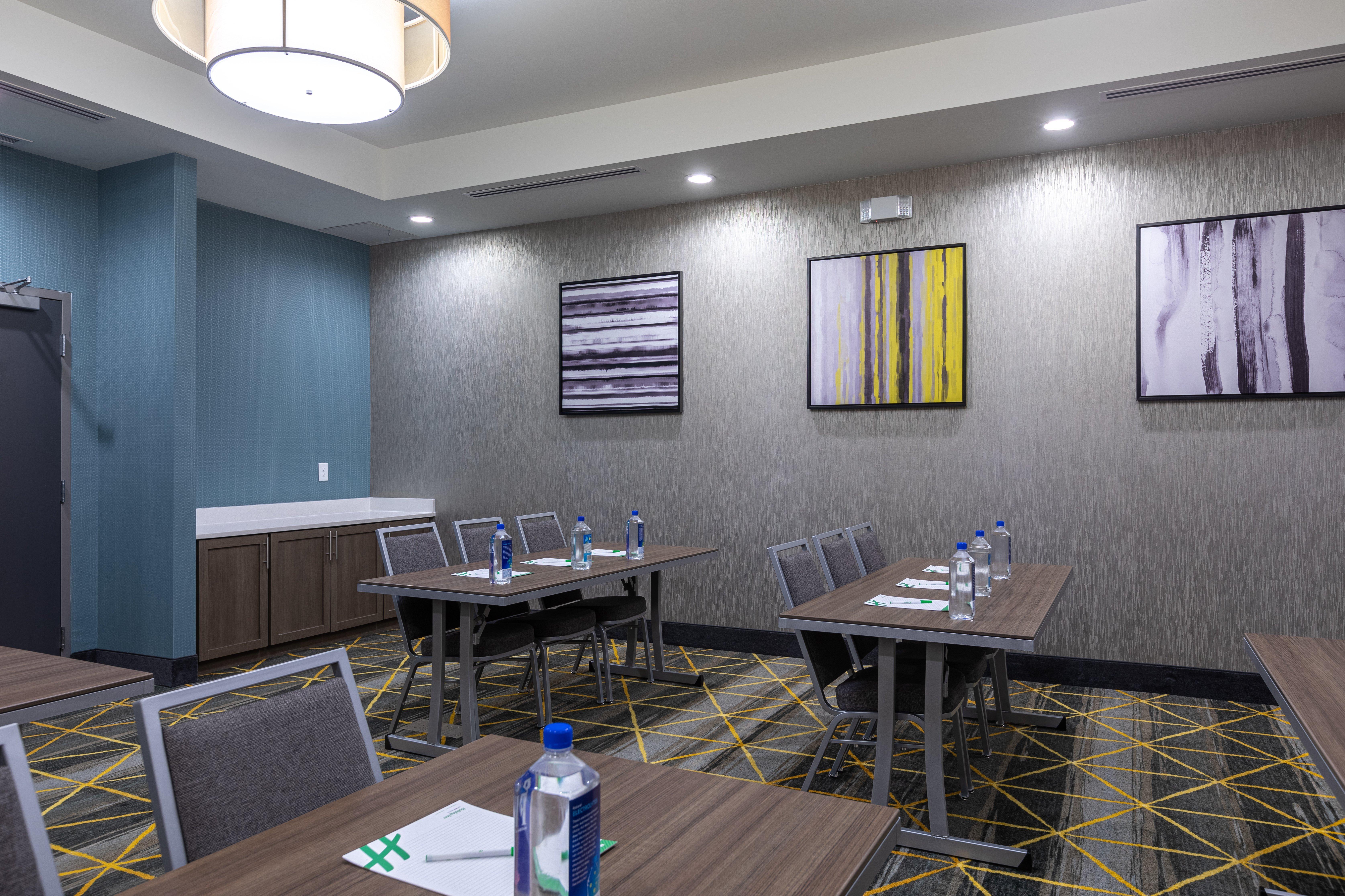Holiday Inn Greenville - Woodruff Road By Ihg Exterior foto