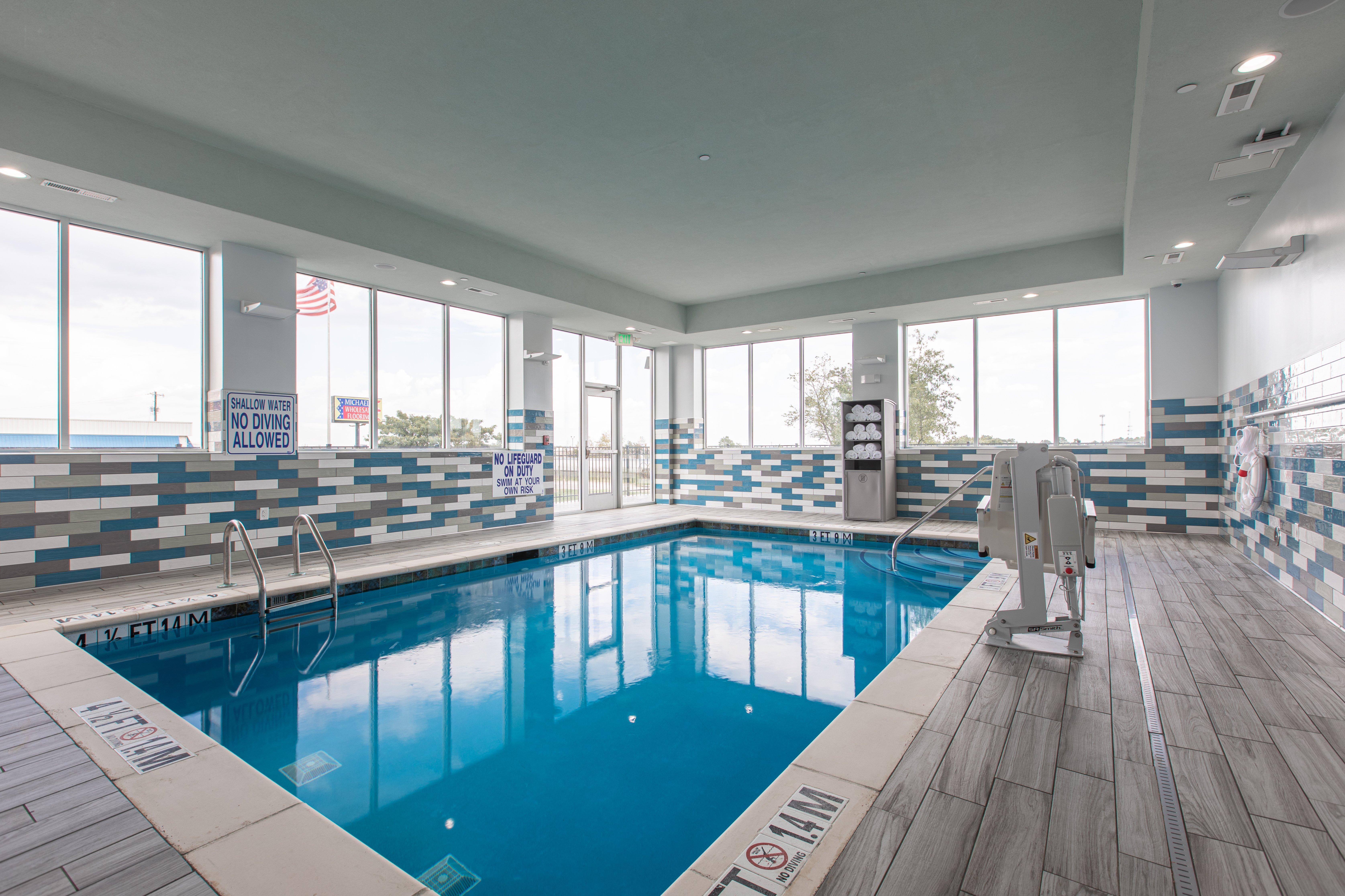 Holiday Inn Greenville - Woodruff Road By Ihg Exterior foto