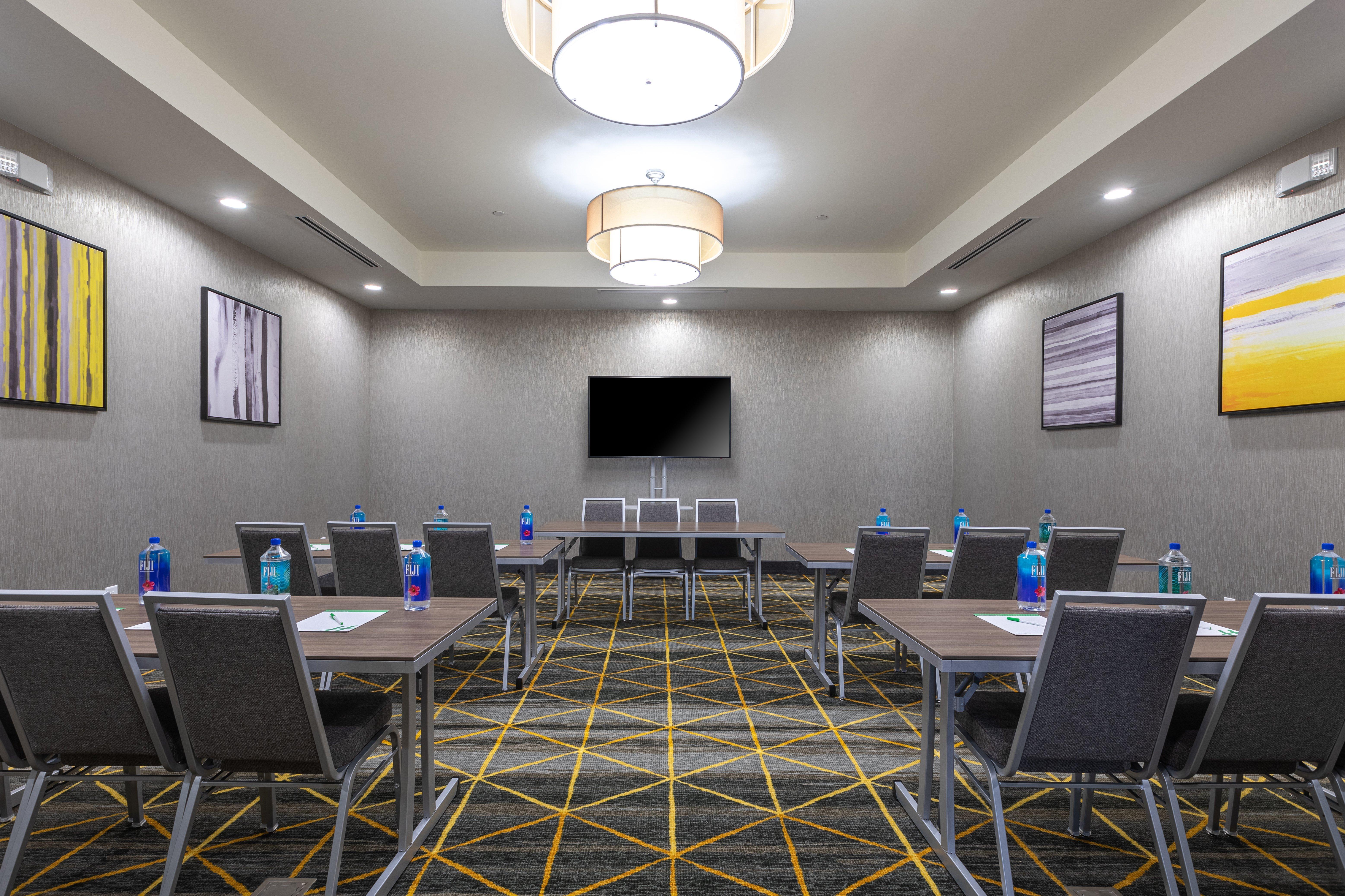 Holiday Inn Greenville - Woodruff Road By Ihg Exterior foto